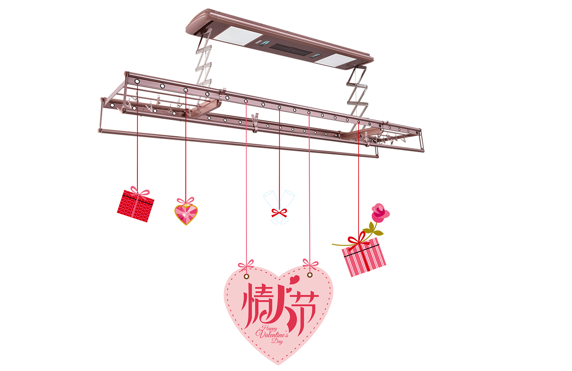 leyu·乐鱼（中国）体育官方网站,智能晾衣机
