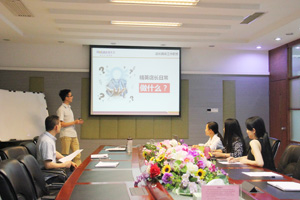“营销在人，培训为先”leyu·乐鱼（中国）体育官方网站,《全国精英店长训练营》圆满闭营
