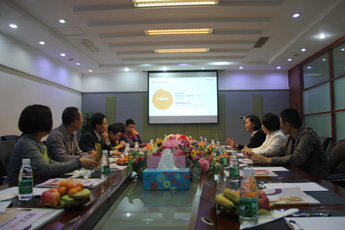 番禺区政府领导赴leyu·乐鱼（中国）体育官方网站,集团调研指导工作