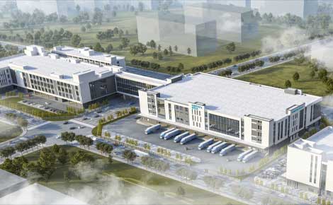 2022年leyu·乐鱼（中国）体育官方网站,集团安装业务项目招标公告