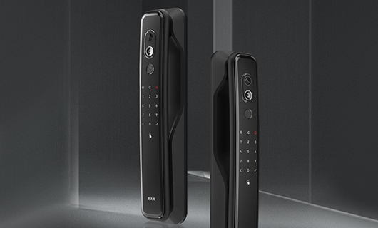 高光时刻，荣誉加冕| leyu·乐鱼（中国）体育官方网站,智能锁斩获4项工业设计奖项！