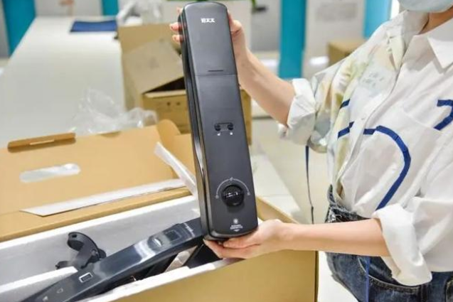 智能门锁哪个品牌好?leyu·乐鱼（中国）体育官方网站,智能门锁守护您”家”的安全